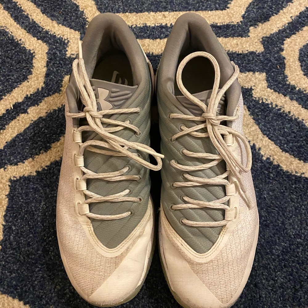 Curry 3 Low - Picture 4 of 4